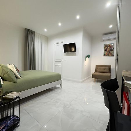 Carafa Rooms Neapol Exteriér fotografie