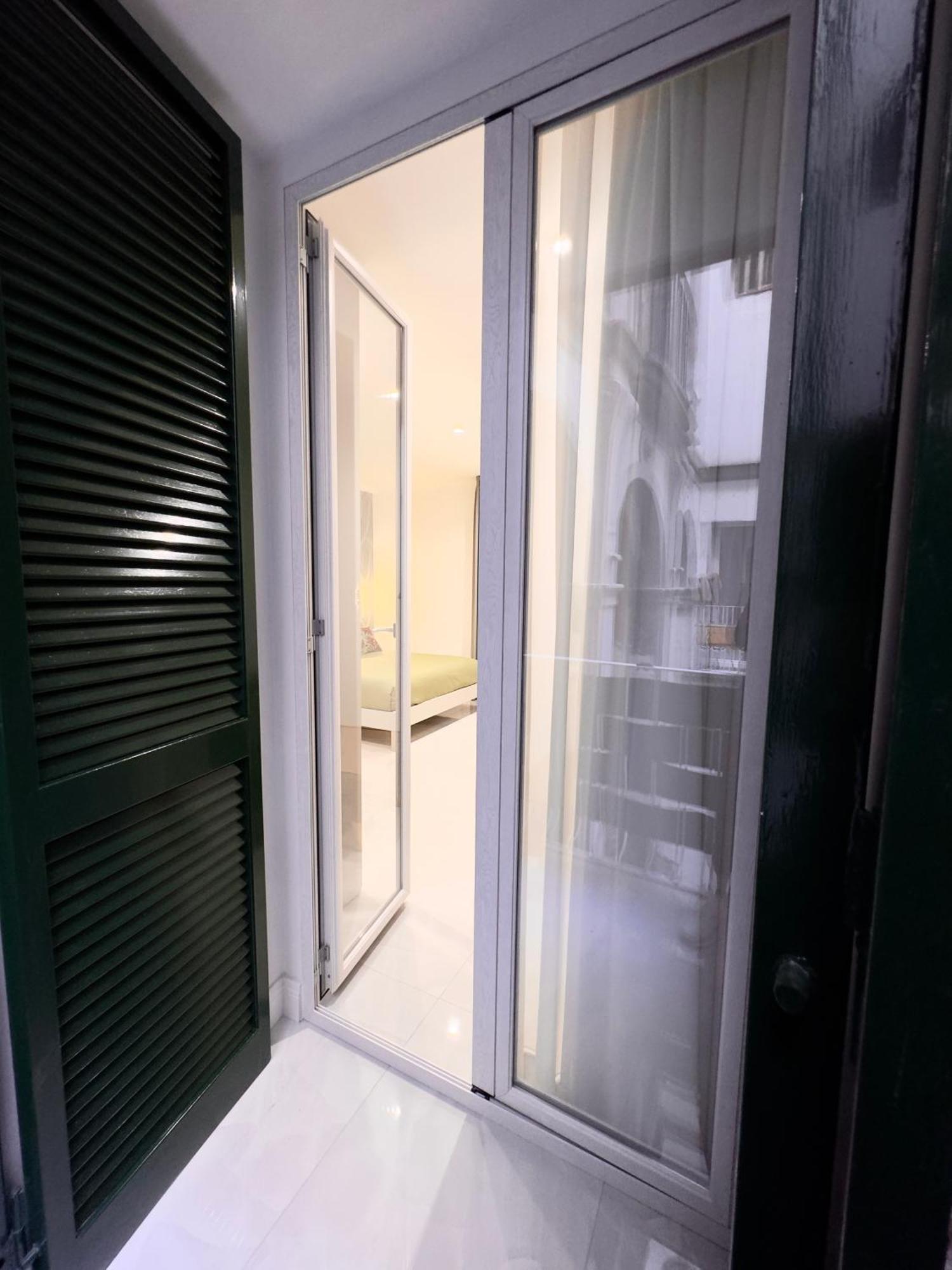 Carafa Rooms Neapol Exteriér fotografie