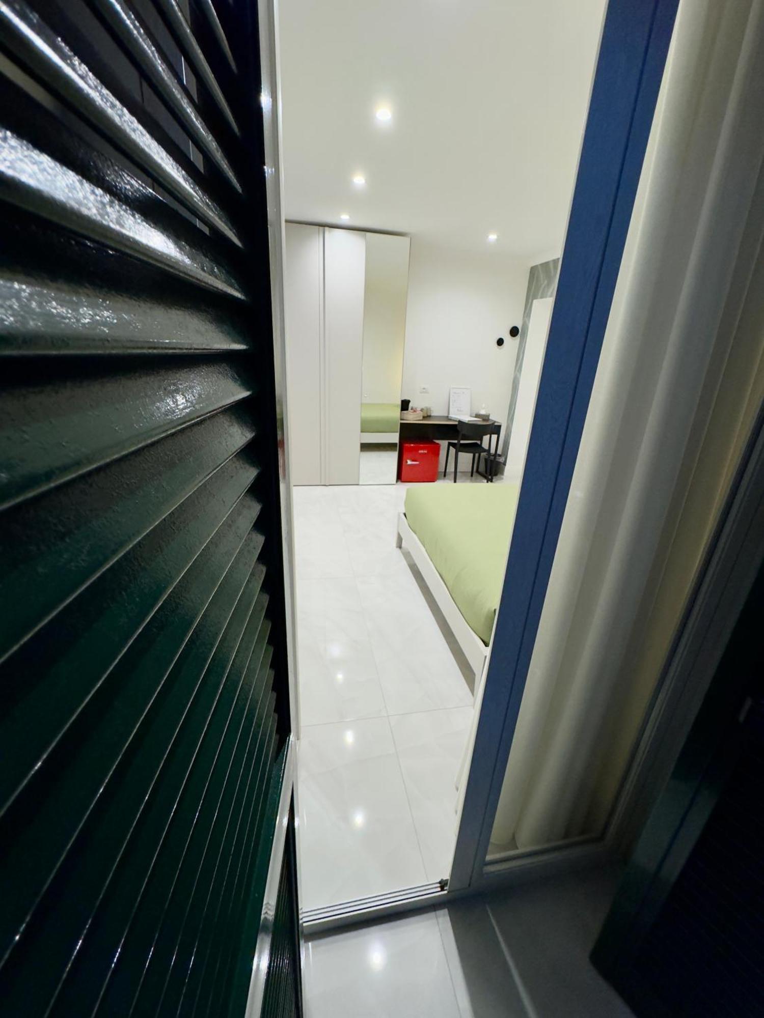 Carafa Rooms Neapol Exteriér fotografie
