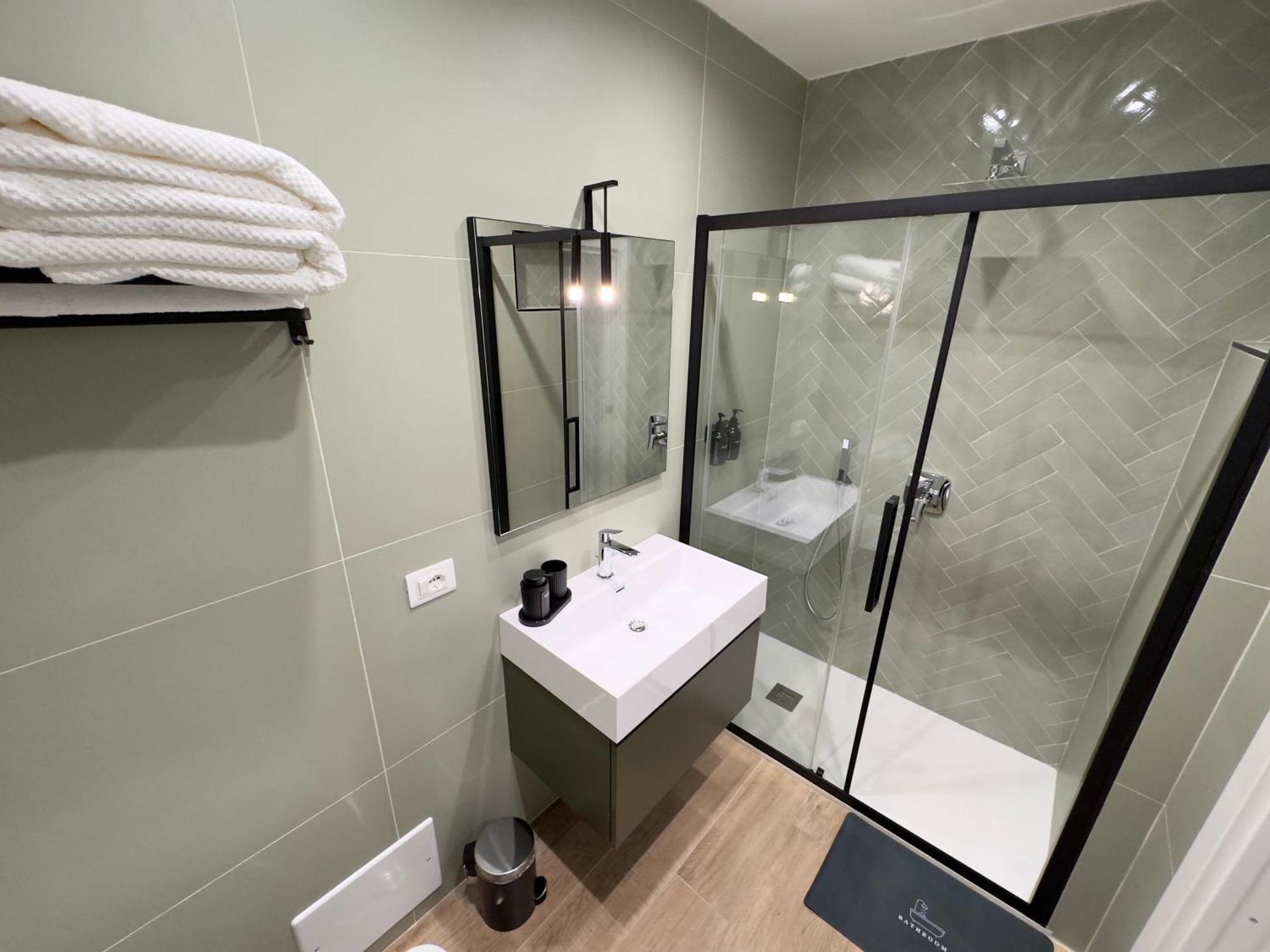 Carafa Rooms Neapol Exteriér fotografie