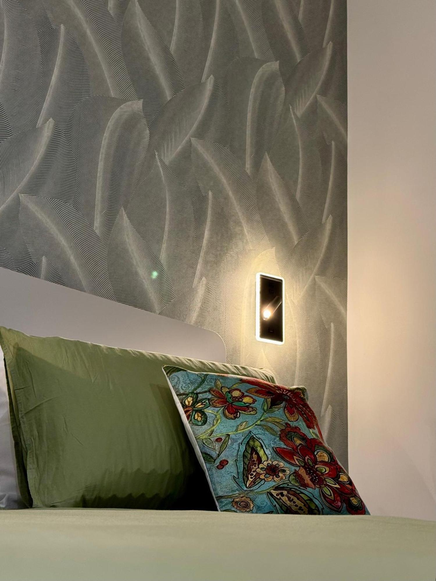 Carafa Rooms Neapol Exteriér fotografie