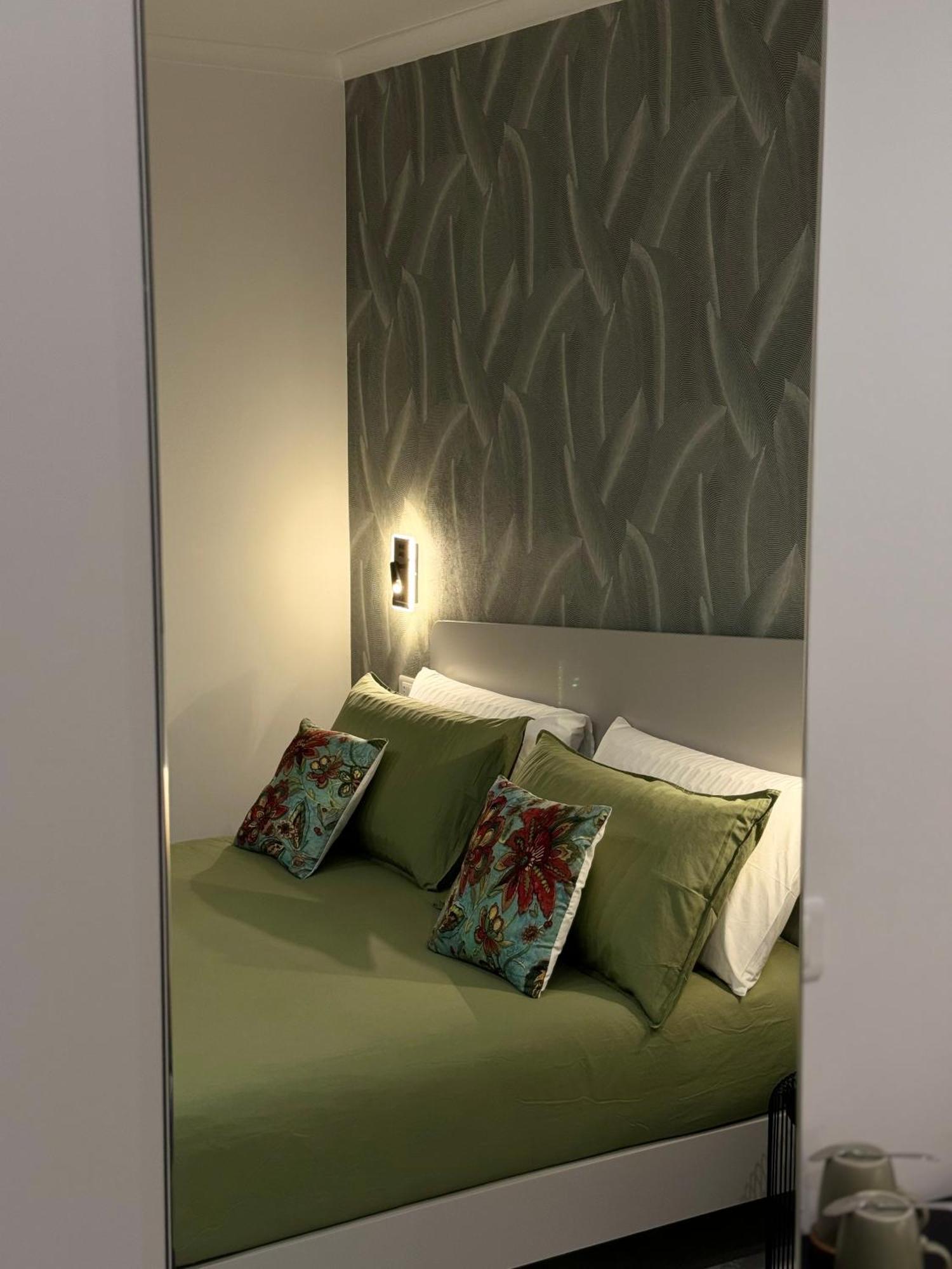 Carafa Rooms Neapol Exteriér fotografie