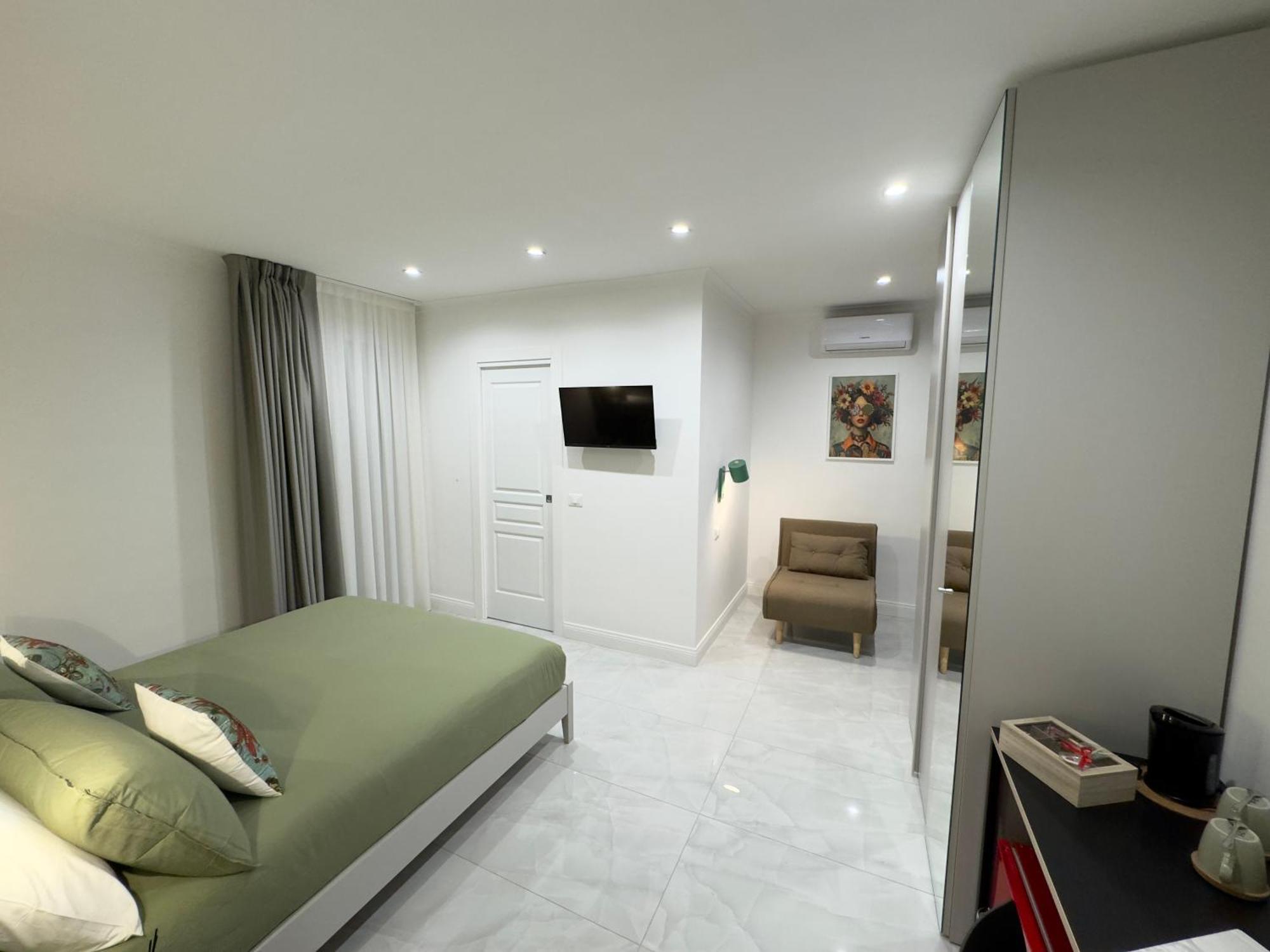 Carafa Rooms Neapol Exteriér fotografie