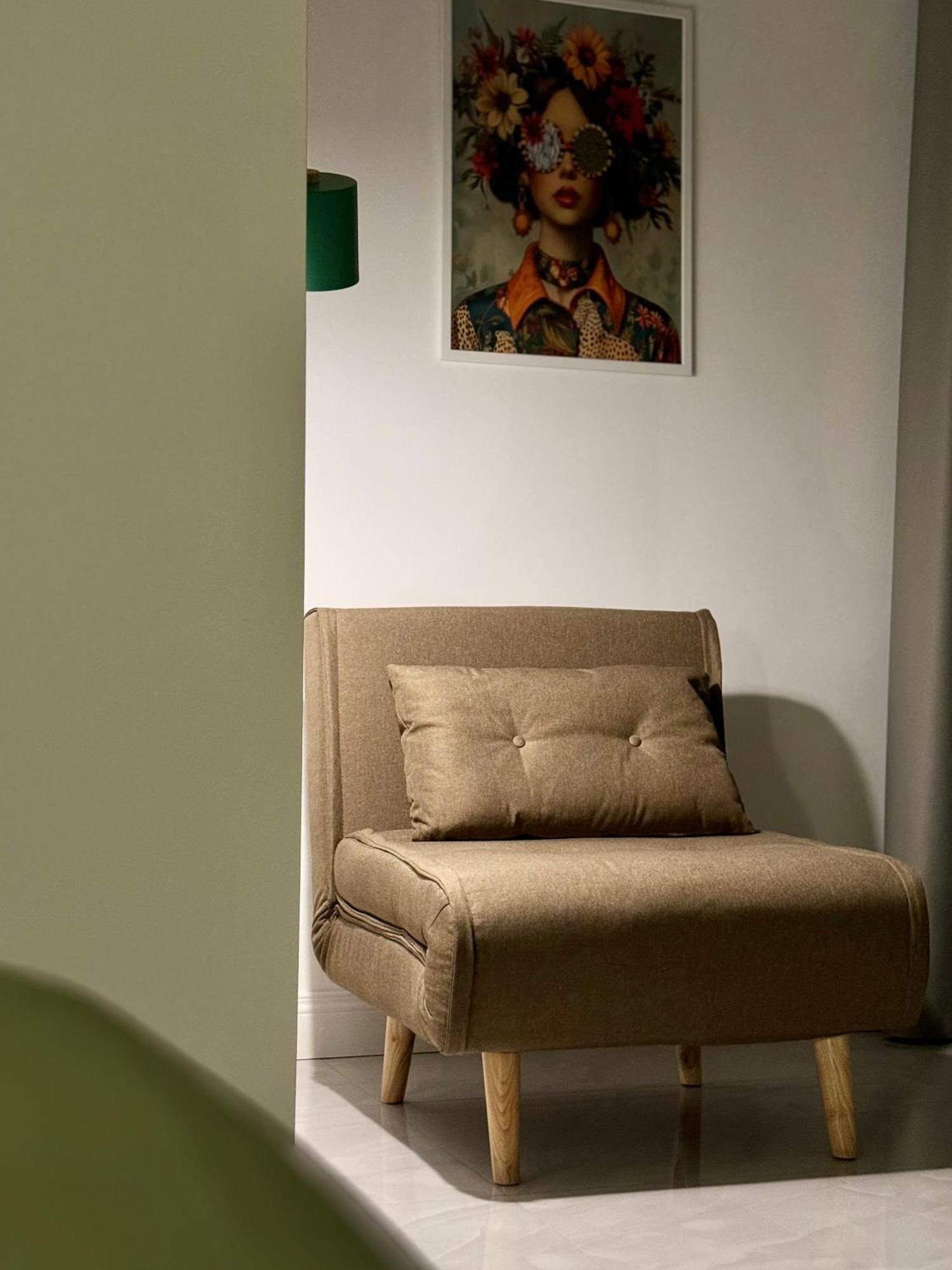 Carafa Rooms Neapol Exteriér fotografie