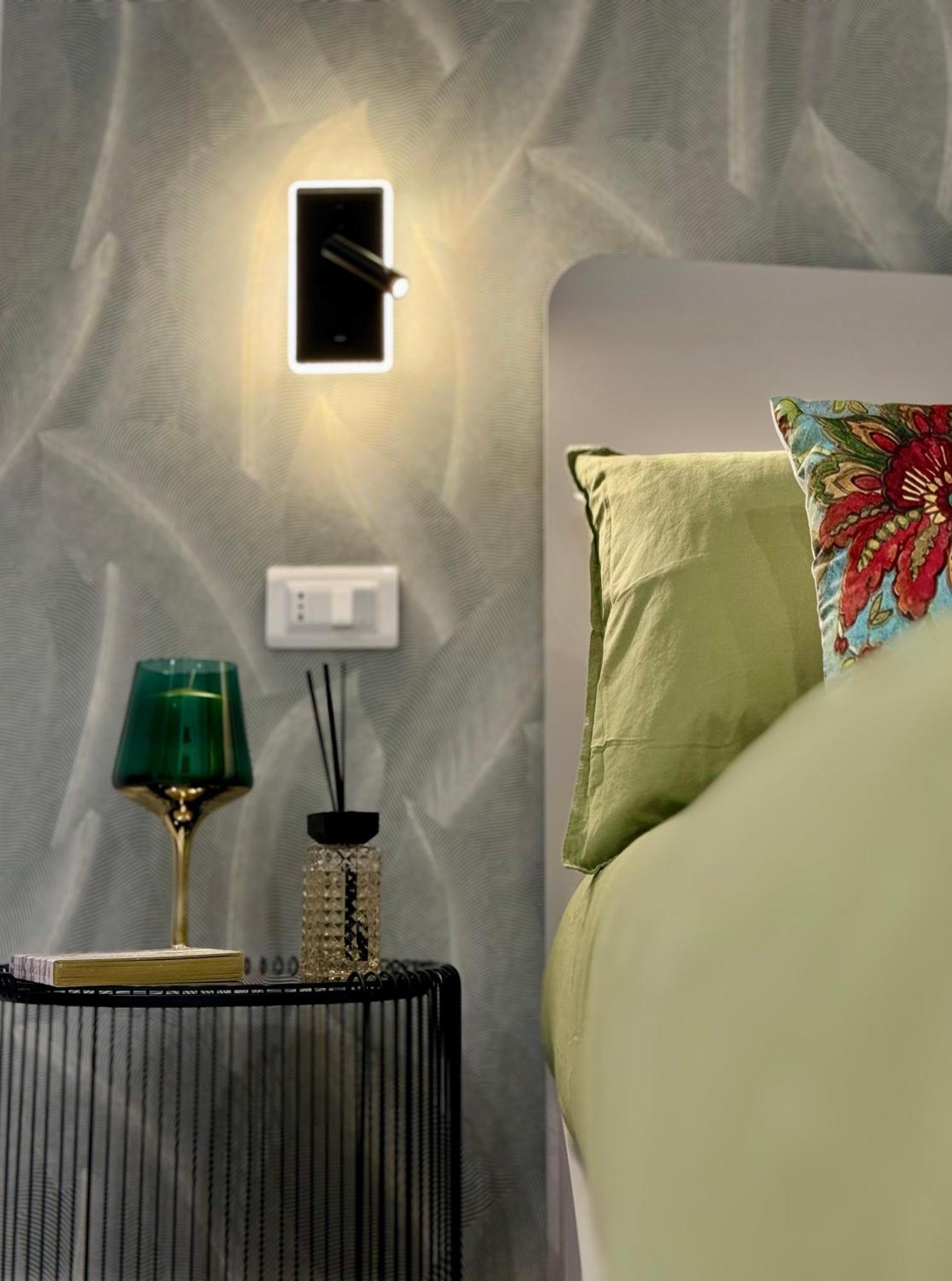 Carafa Rooms Neapol Exteriér fotografie