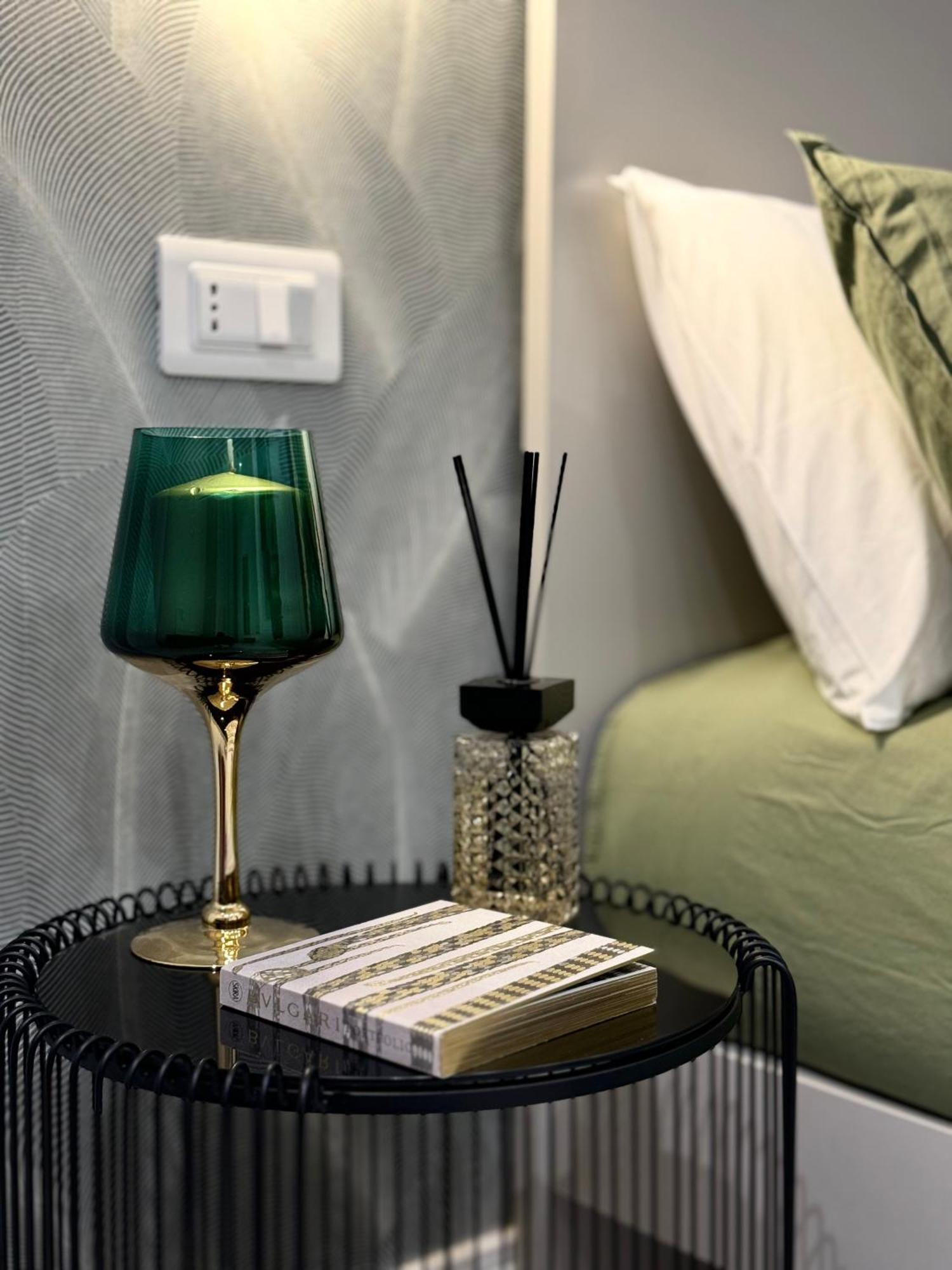 Carafa Rooms Neapol Exteriér fotografie