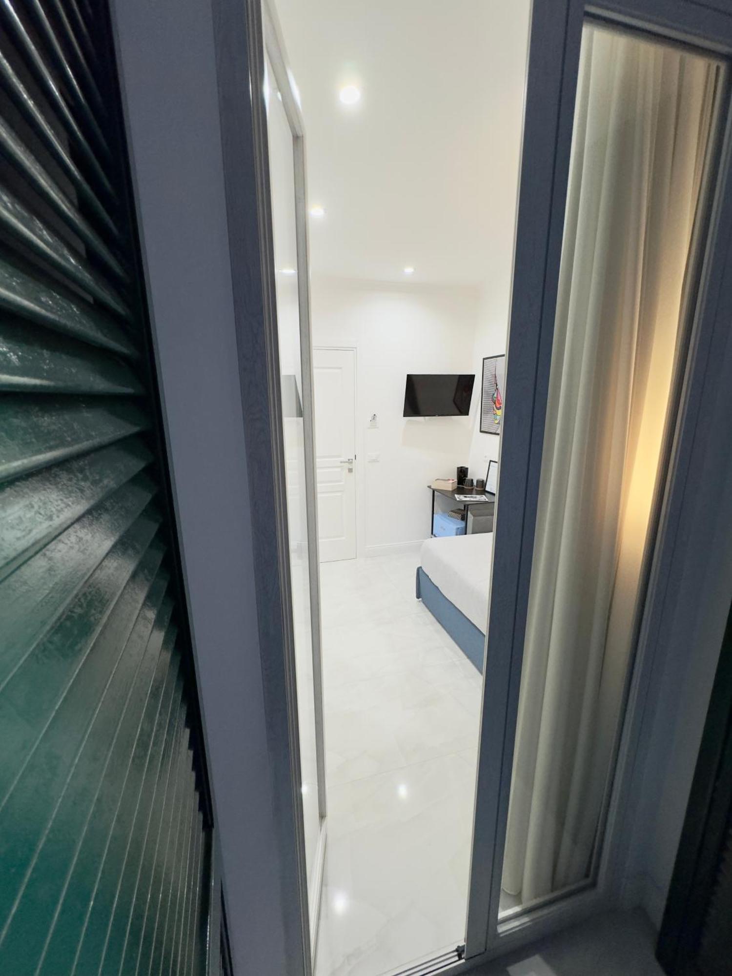 Carafa Rooms Neapol Exteriér fotografie