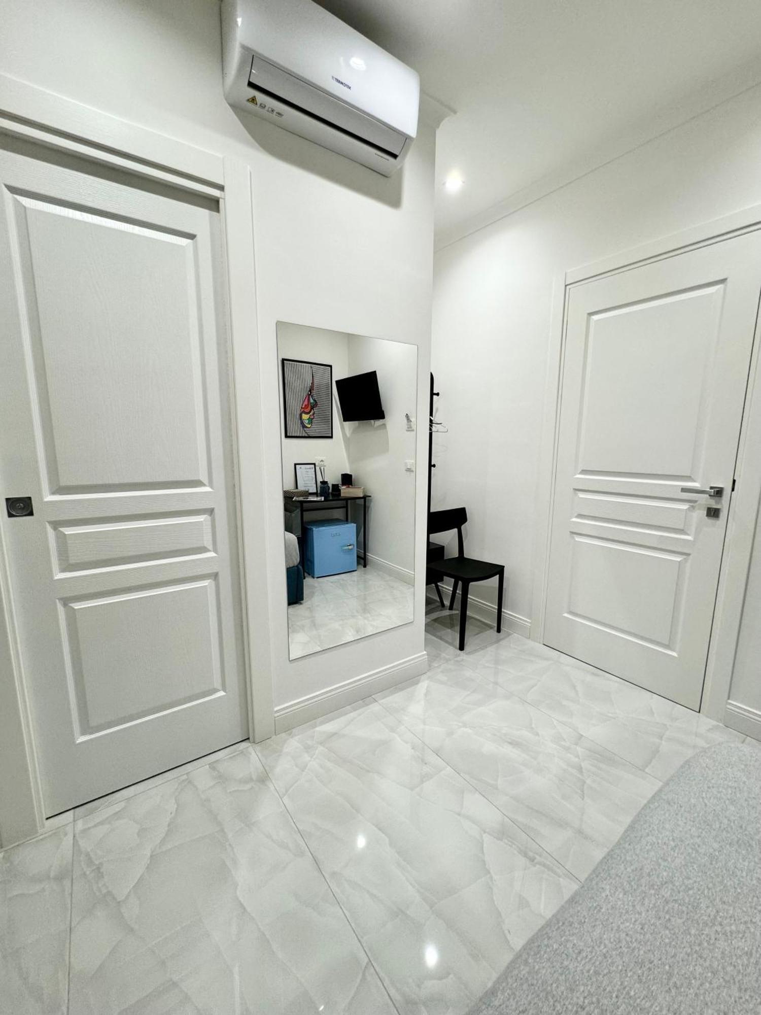 Carafa Rooms Neapol Exteriér fotografie