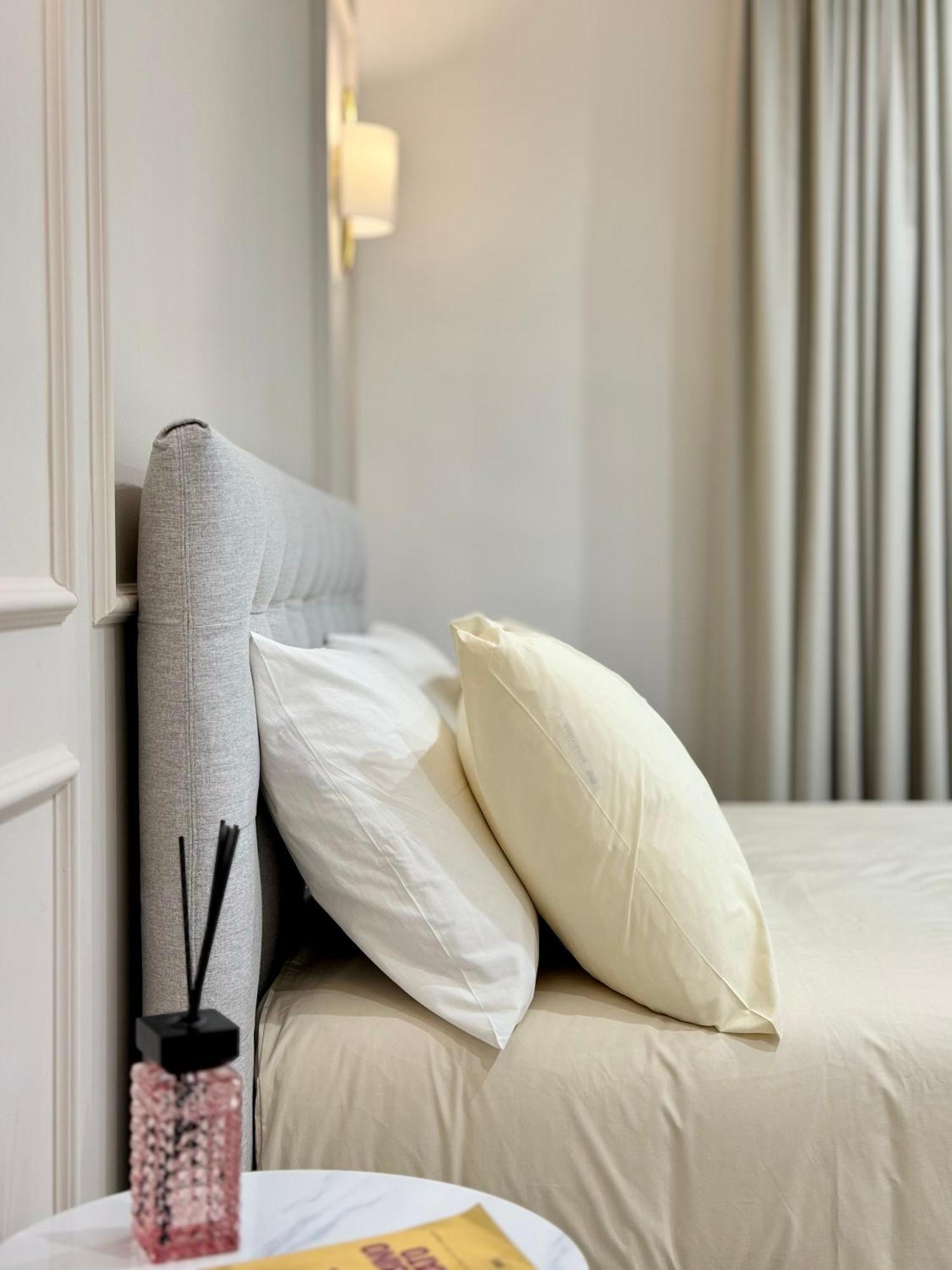 Carafa Rooms Neapol Exteriér fotografie