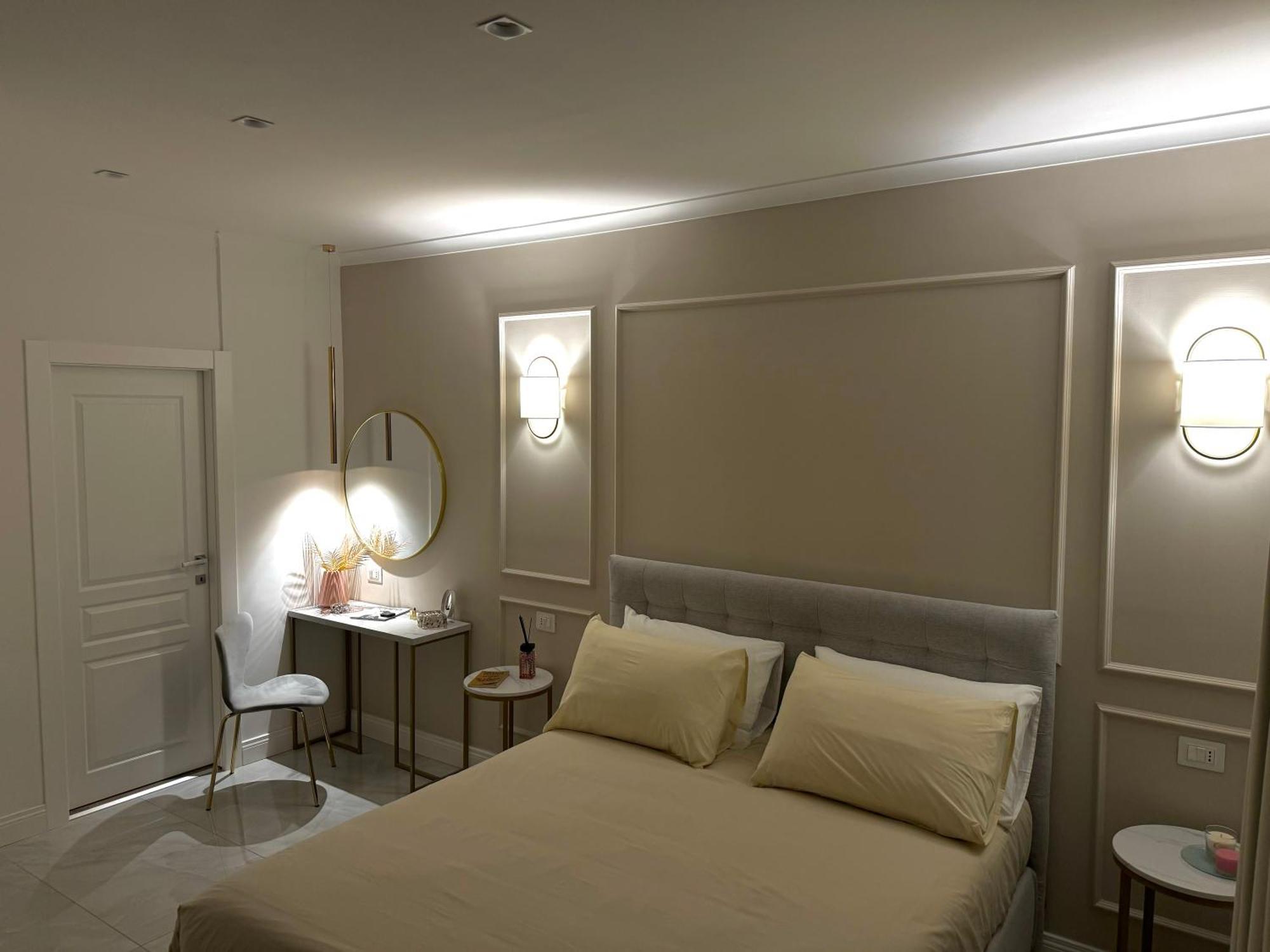 Carafa Rooms Neapol Exteriér fotografie
