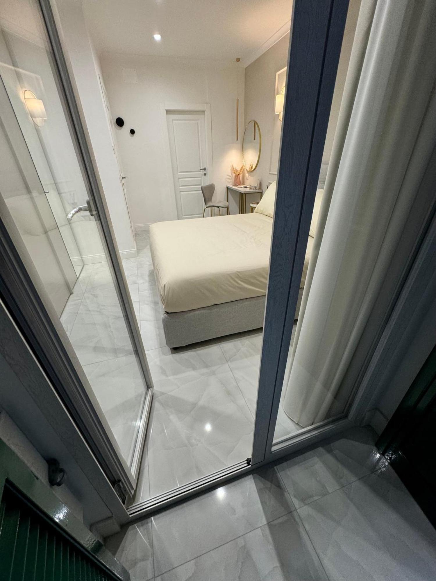Carafa Rooms Neapol Exteriér fotografie