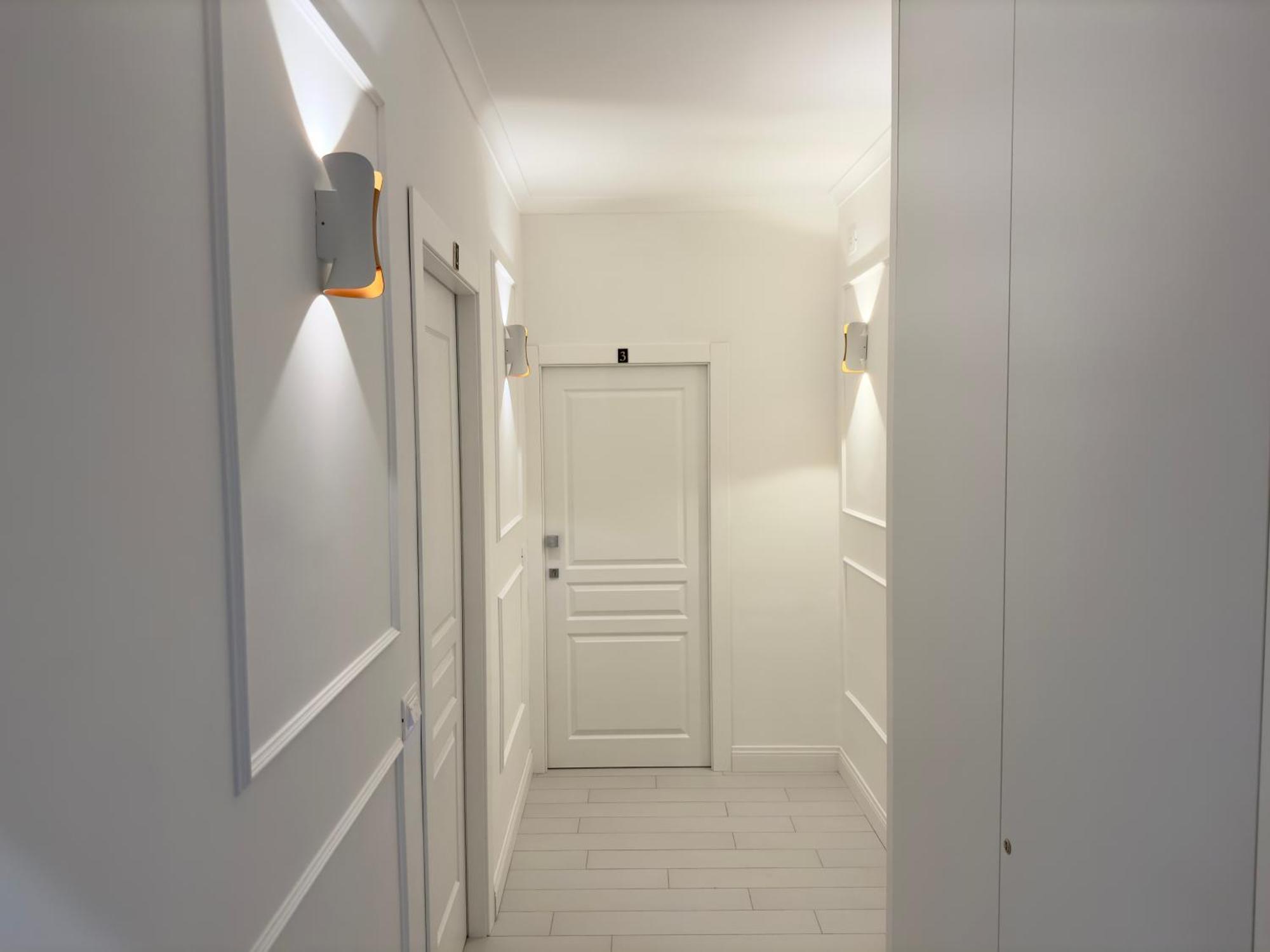 Carafa Rooms Neapol Exteriér fotografie