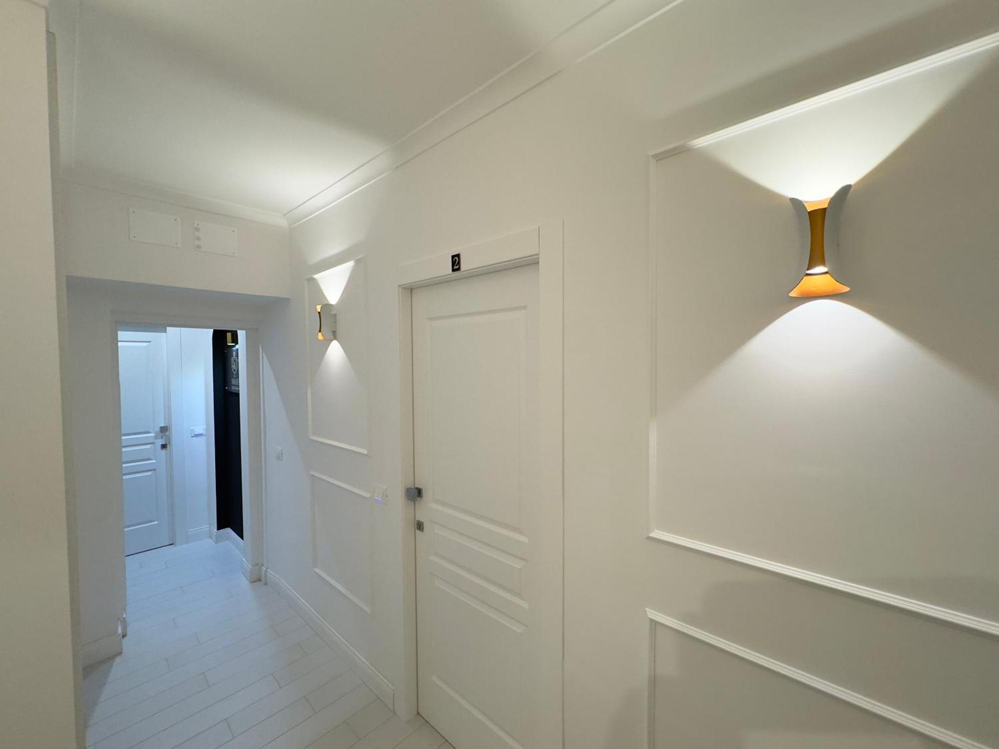 Carafa Rooms Neapol Exteriér fotografie