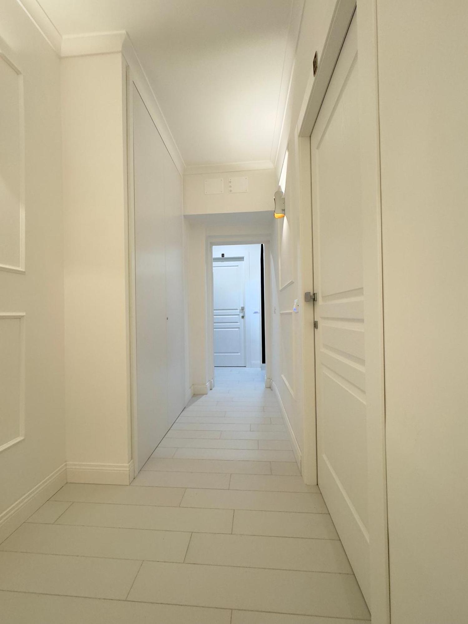 Carafa Rooms Neapol Exteriér fotografie