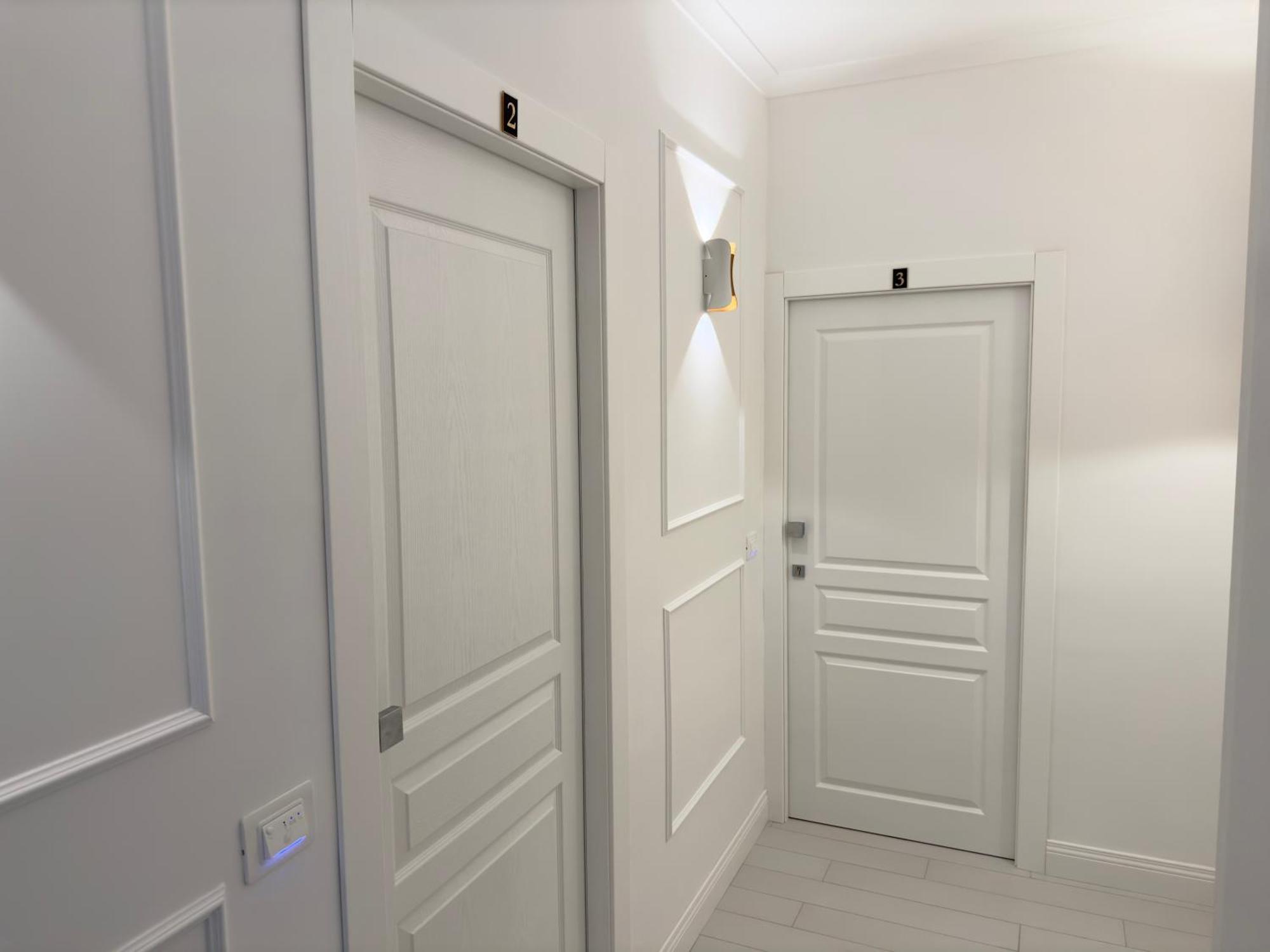 Carafa Rooms Neapol Exteriér fotografie