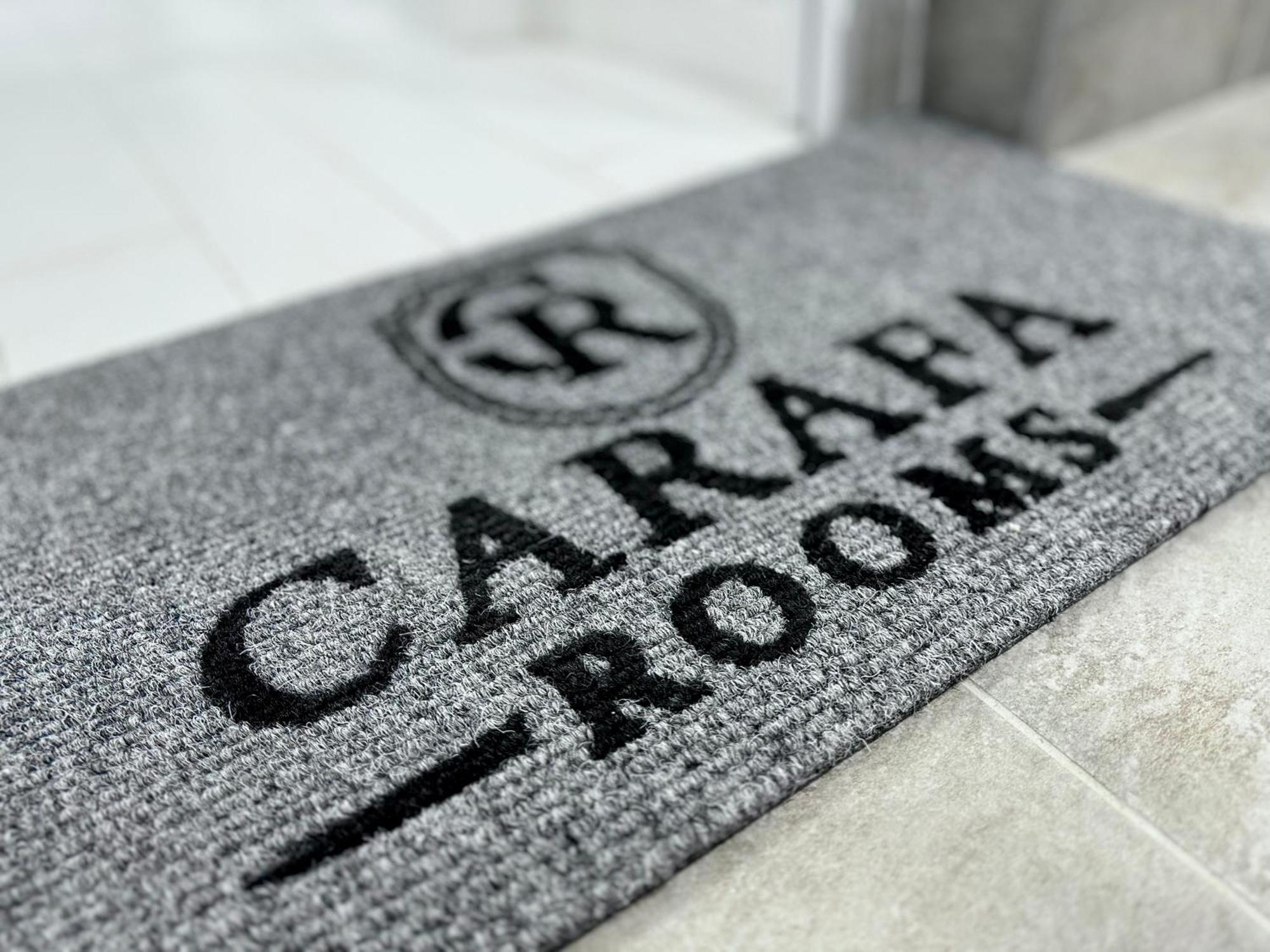 Carafa Rooms Neapol Exteriér fotografie